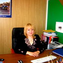 Saule Kairzanova Kairzanova
