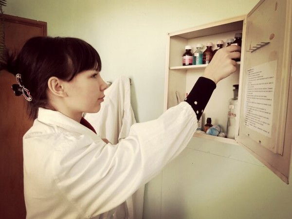 Мария Николаева