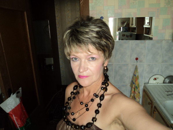 Люда Вобликова