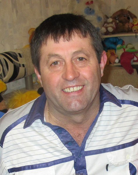 Николай Ожиев