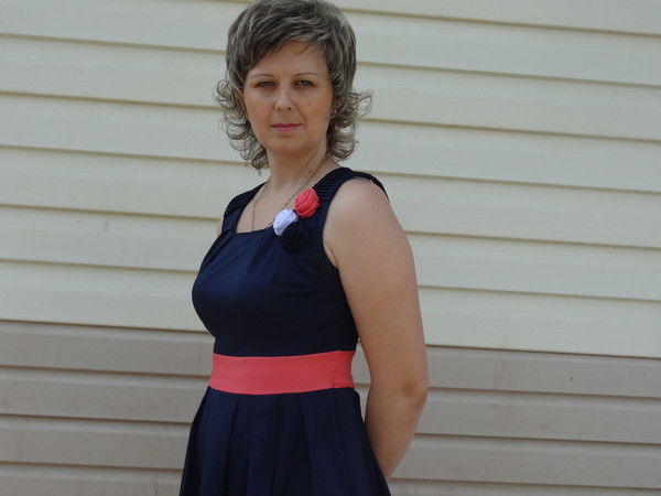 Татьяна Суворова(Онипко)