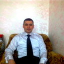 Alisher Usmanov