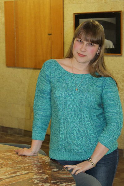 Елена Колесникова