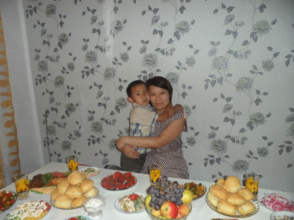 Шынар Корпешова