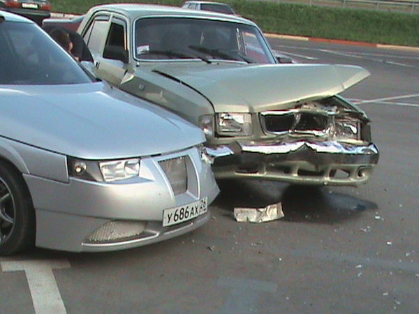 Алекс Колесников