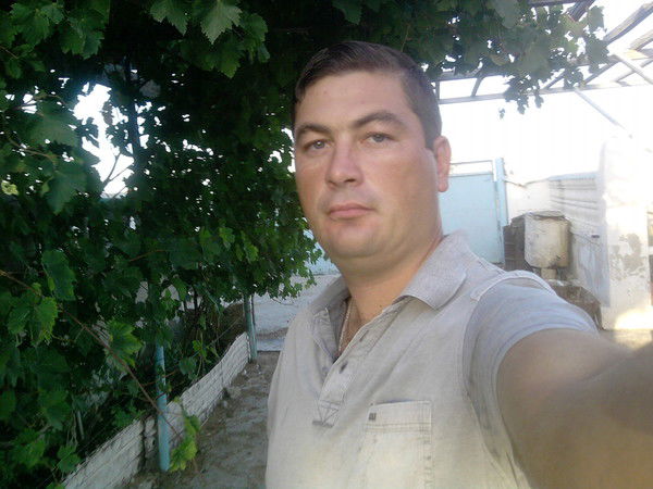 Георгий Орлов