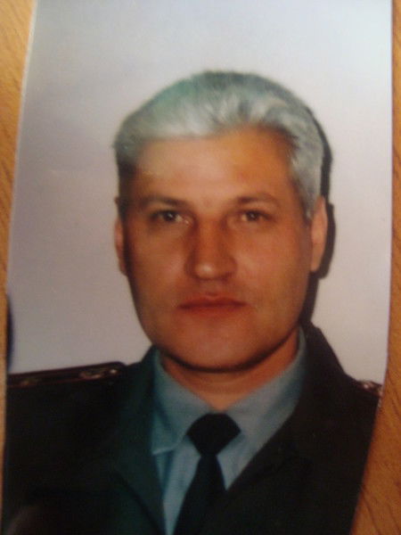 Иван Скворцов