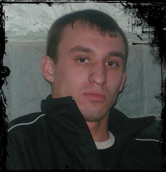 Кирилл Реутов