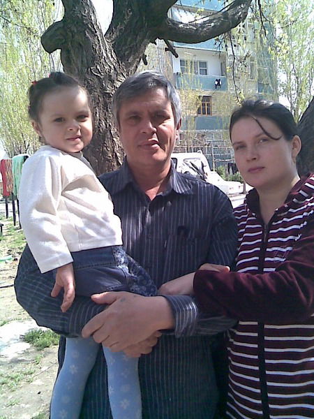 Виктория Хлюстова