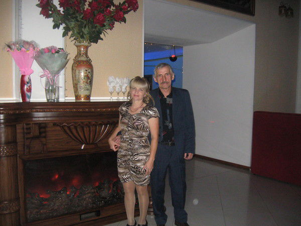 Виктор Кривонос