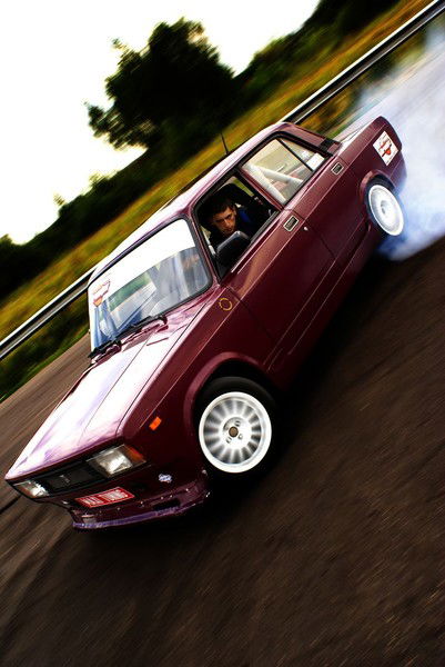 Павел Захаров