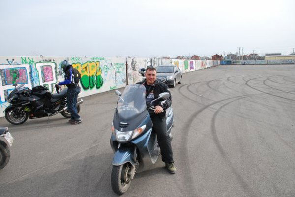 Сергей Шумейко