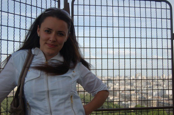 Елена Данилова