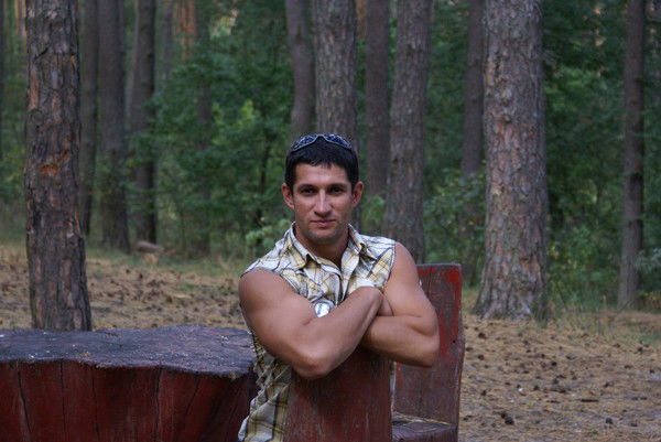 Игорь Тарасенко