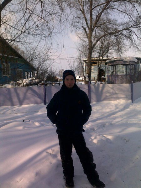 Даниил Грабко