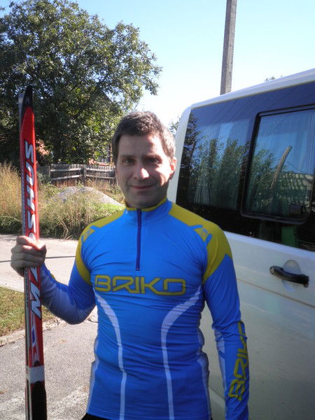 Алексей Чернявский