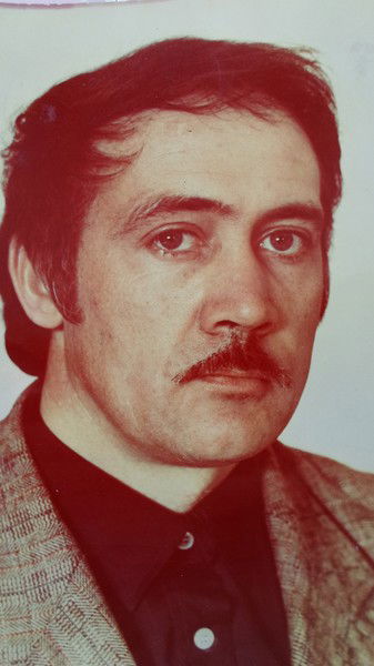 Анатолий Войнов