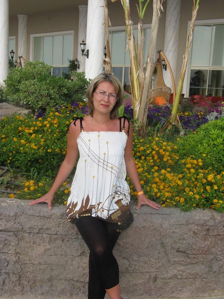 Ольга Бородина