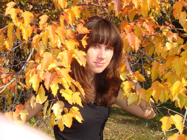 Надежда Ильчук