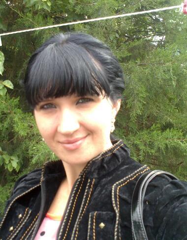 Лианора Руденко