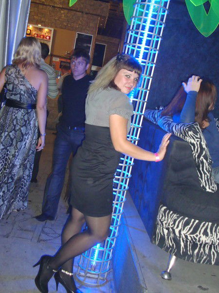 Наталия Копытова