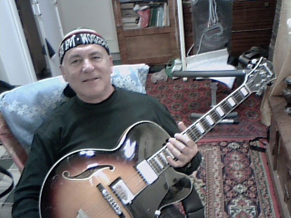 Леонид Корсунский