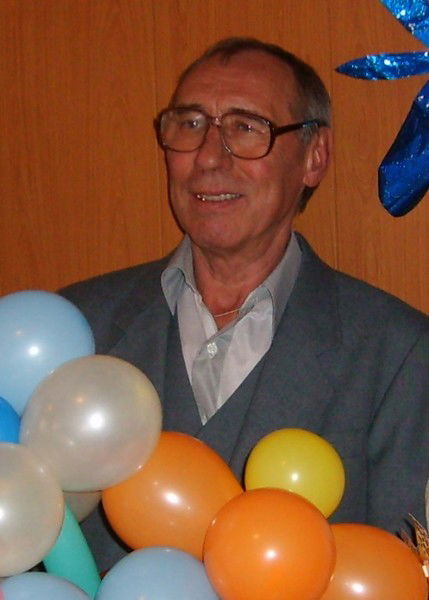 Николай Минеев