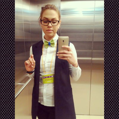 Ирина Кашина