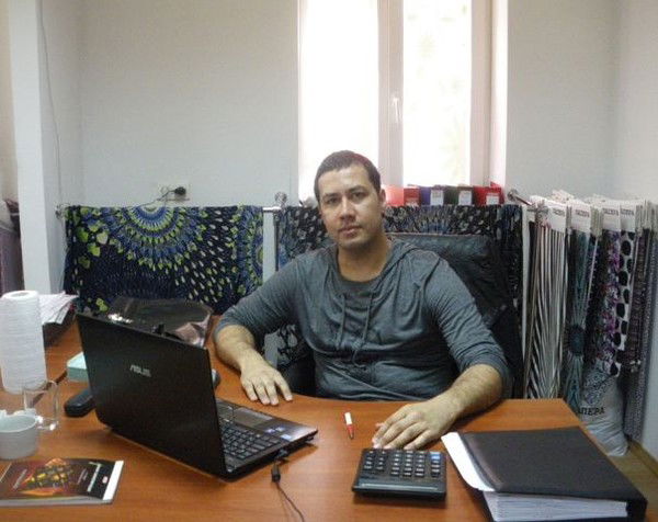 Акмаль Азизов