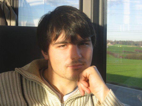 Алишер Салаев