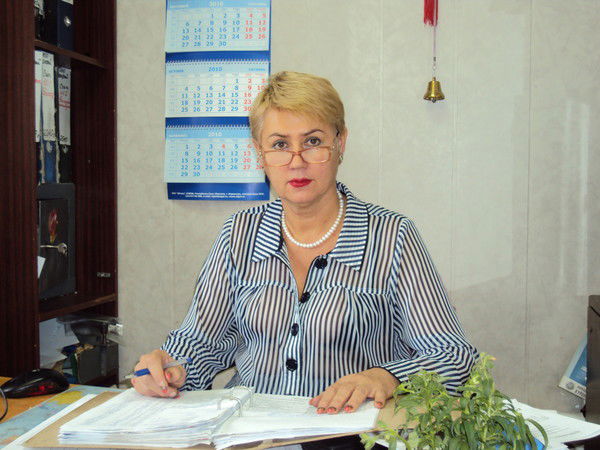 Любовь Конакова