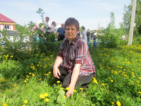 Вера Маслова