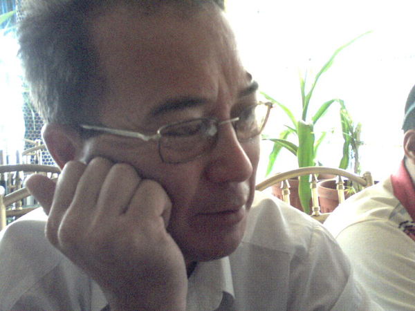 Серикбай Манкешев