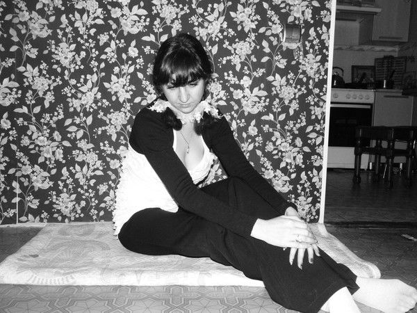 Елена Колчанова