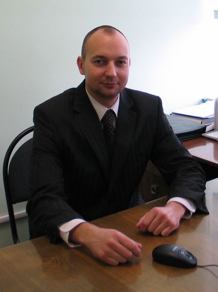 Александр Жуков