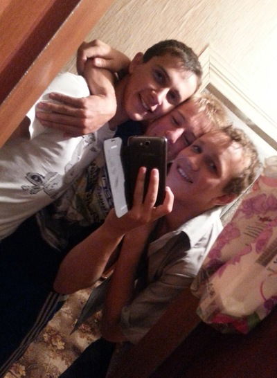 Данил Кунделев