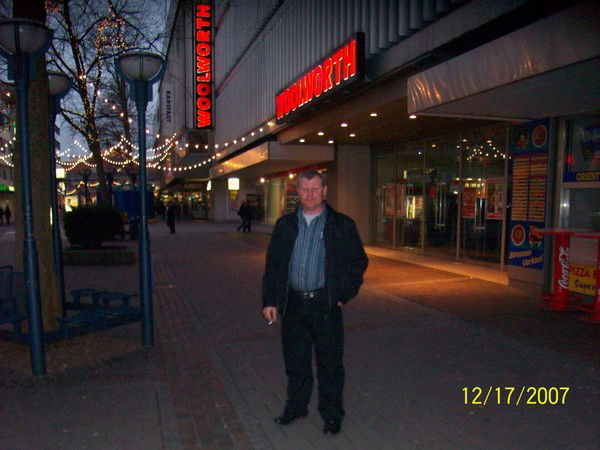 Пётр Зябликов