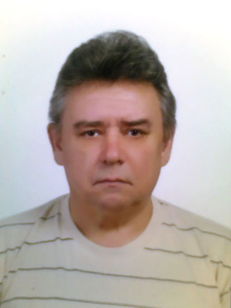 Николай Качурин