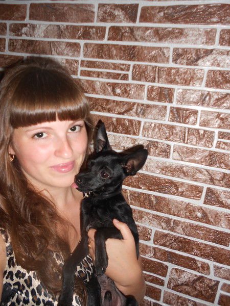 Оксана Урбах