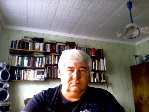 Валерий Киселёв