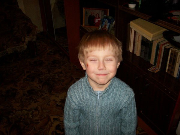 Анна Жилкина