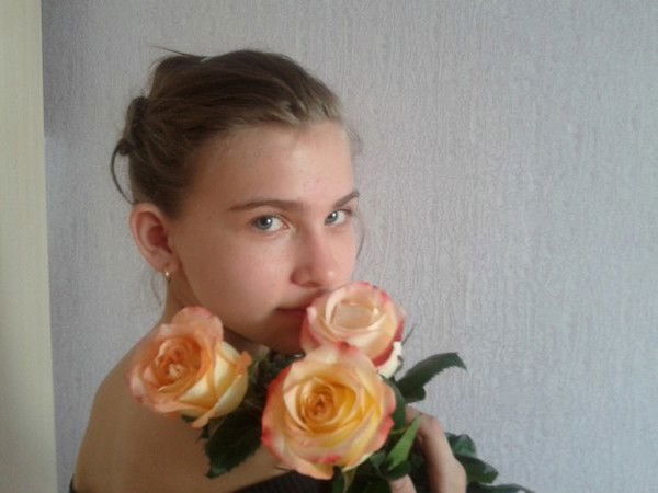 Александра Давыдова