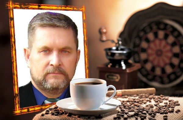 Александр Слепов