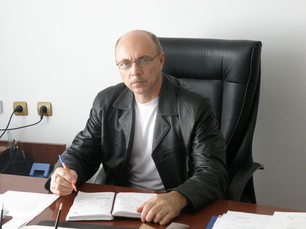 Валерий Митьковец