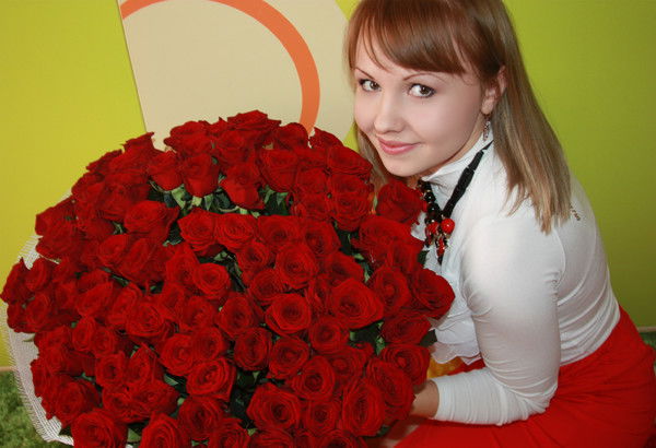 Victoria Anatol'evna