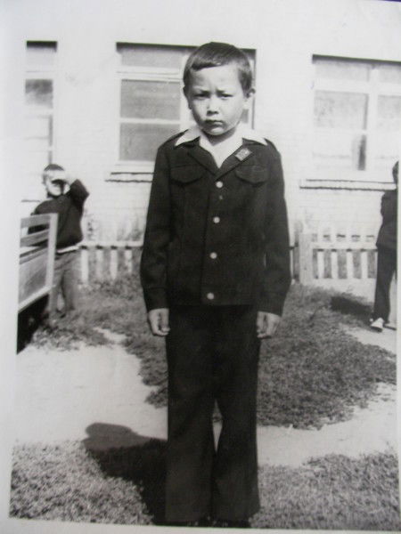 Серик Аубакиров