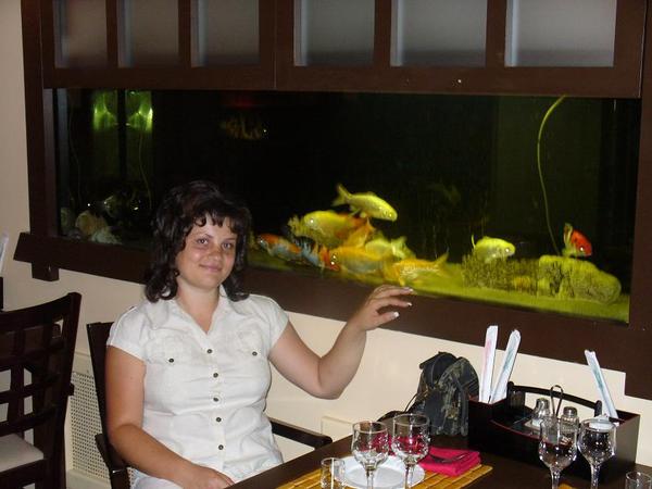 Анна Королева