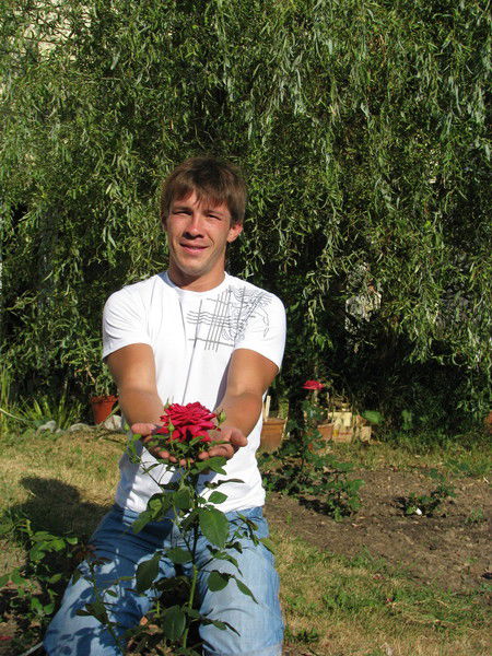 Руслан Хайруллин