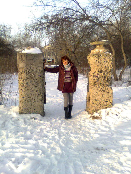 Вера Лобкова