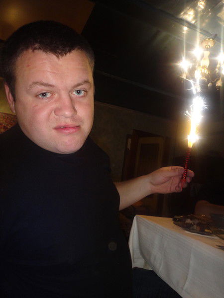 Павел Прусаков